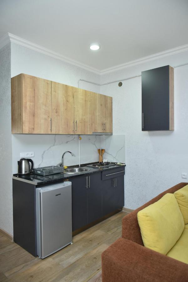 Holiday Home On Aygestan 11 Jerevan Eksteriør billede
