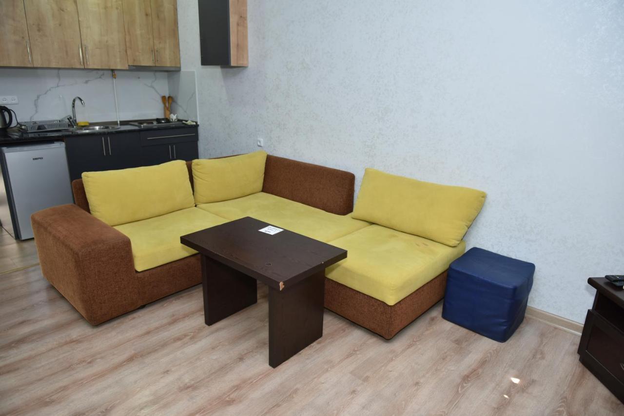 Holiday Home On Aygestan 11 Jerevan Eksteriør billede