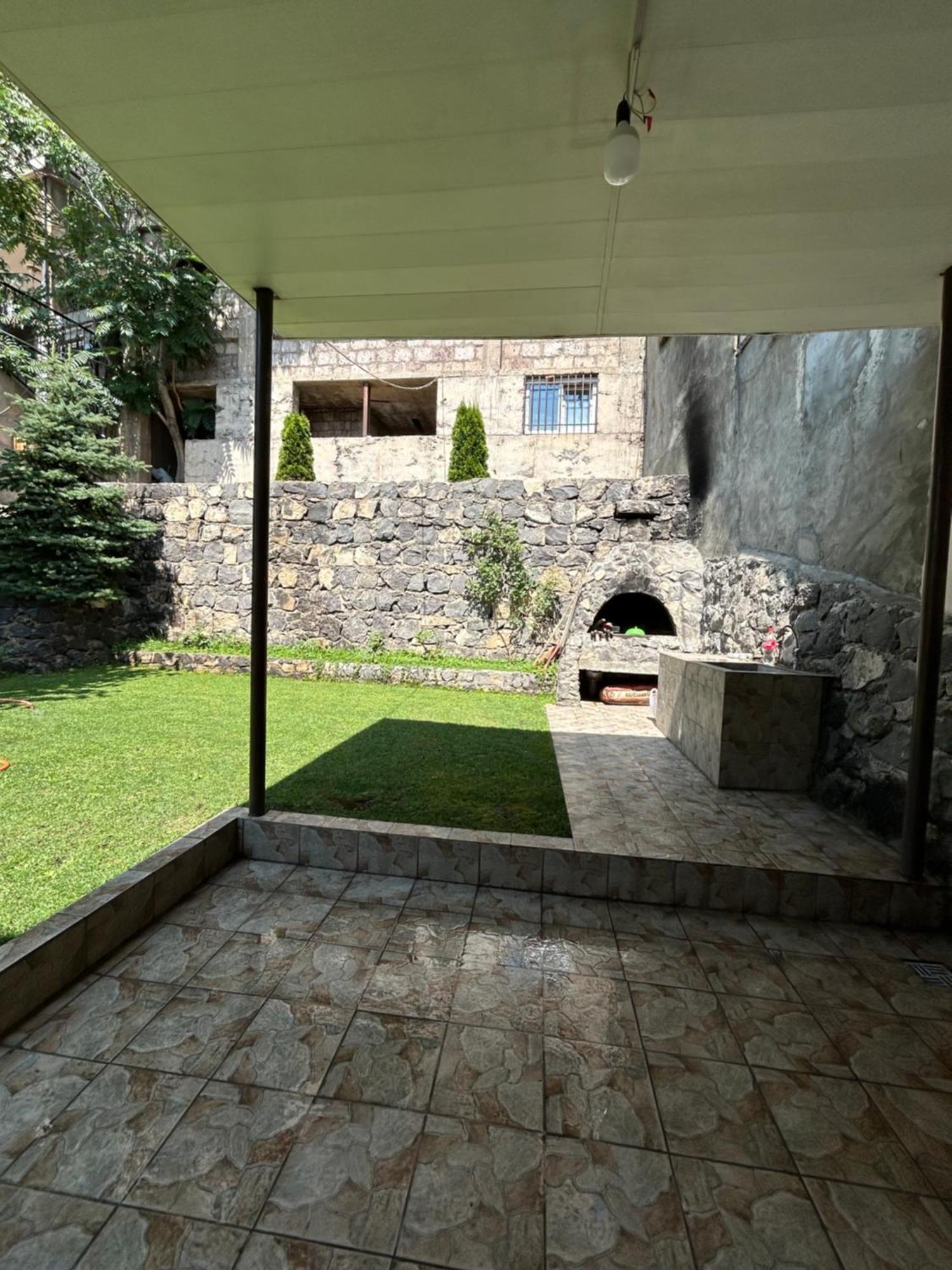 Holiday Home On Aygestan 11 Jerevan Eksteriør billede