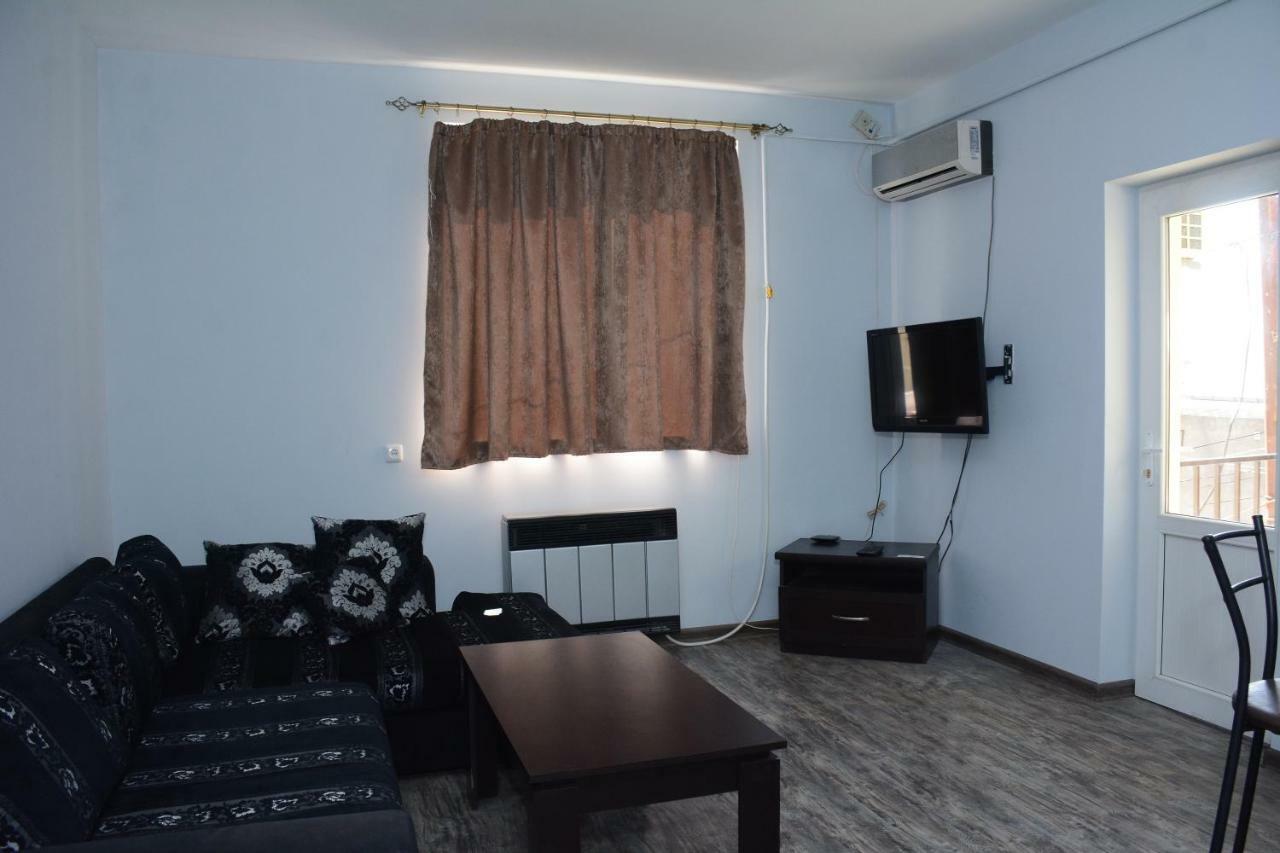 Holiday Home On Aygestan 11 Jerevan Eksteriør billede