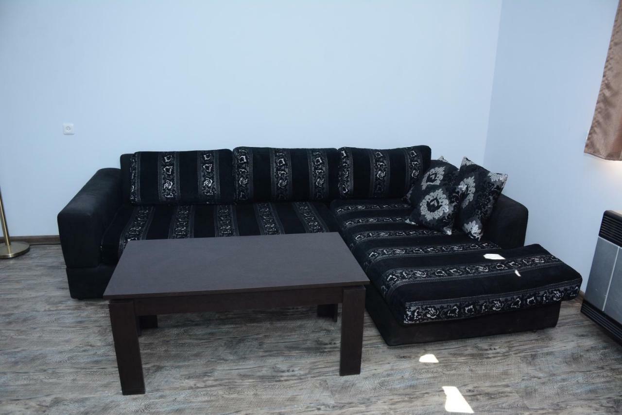 Holiday Home On Aygestan 11 Jerevan Eksteriør billede