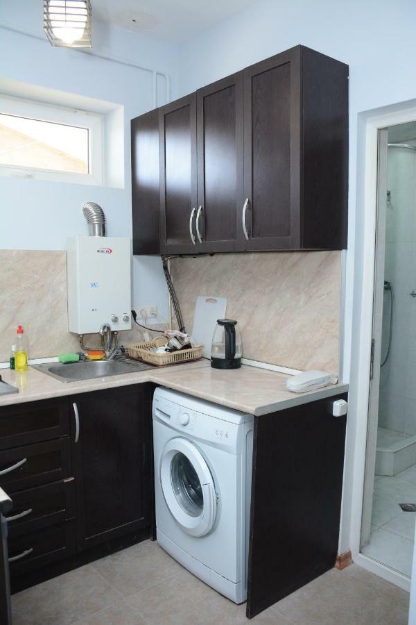 Holiday Home On Aygestan 11 Jerevan Eksteriør billede