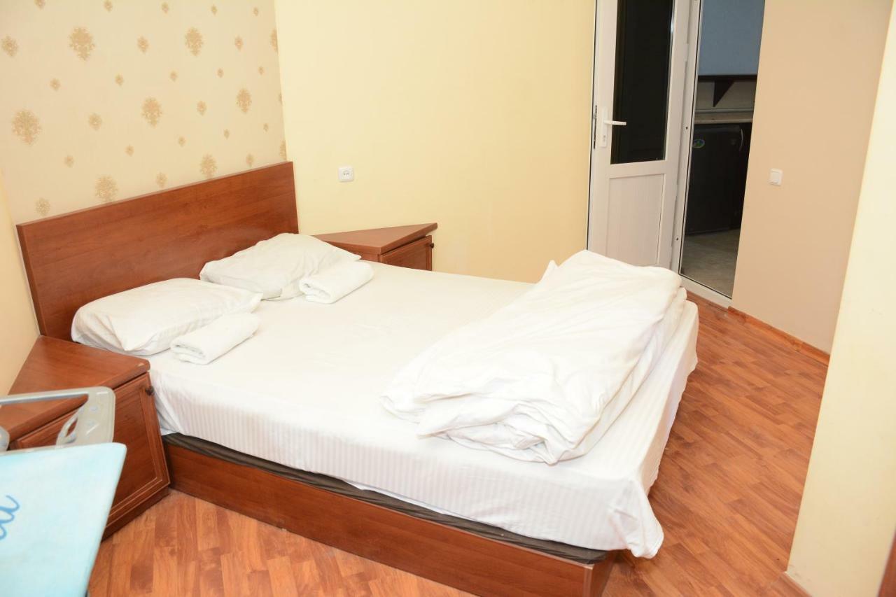 Holiday Home On Aygestan 11 Jerevan Eksteriør billede
