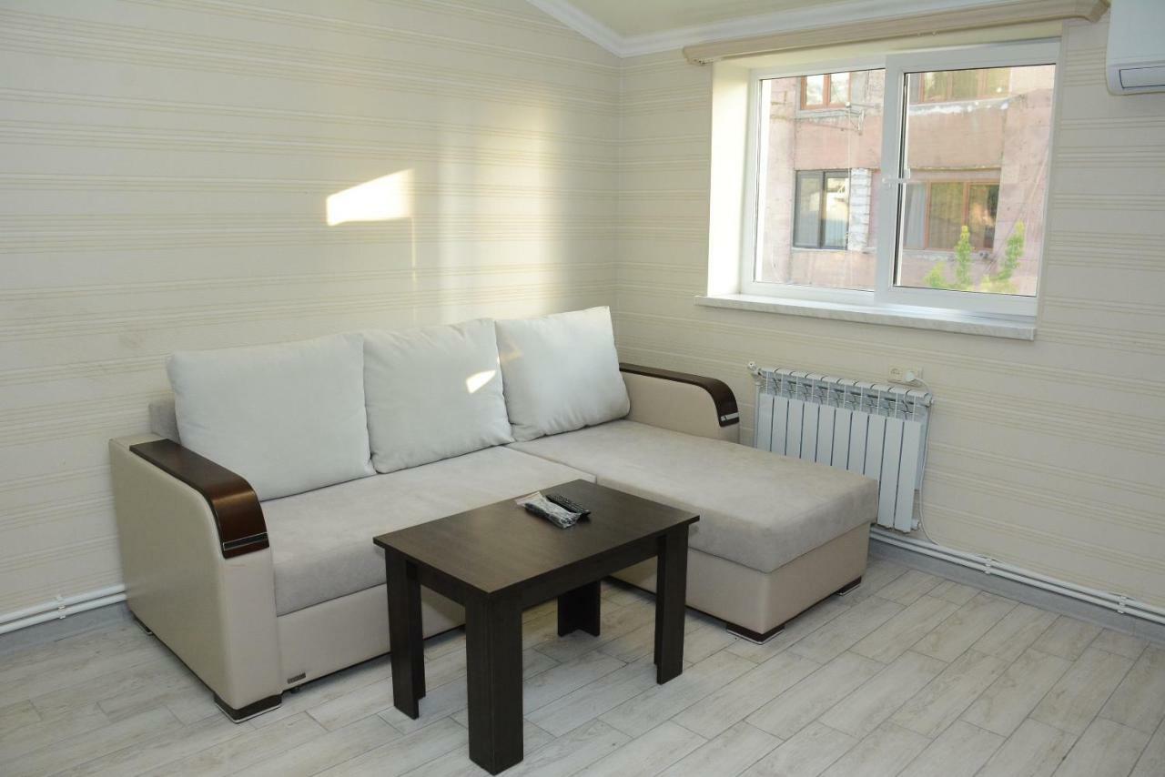 Holiday Home On Aygestan 11 Jerevan Eksteriør billede