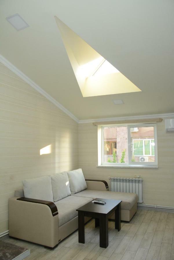 Holiday Home On Aygestan 11 Jerevan Eksteriør billede