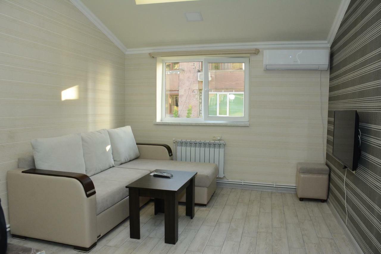 Holiday Home On Aygestan 11 Jerevan Eksteriør billede