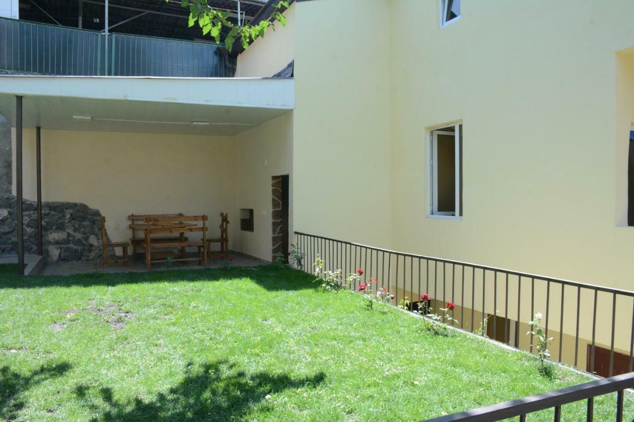 Holiday Home On Aygestan 11 Jerevan Eksteriør billede